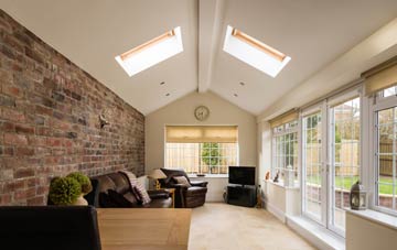 conservatory roof insulation Gawcott, Buckinghamshire